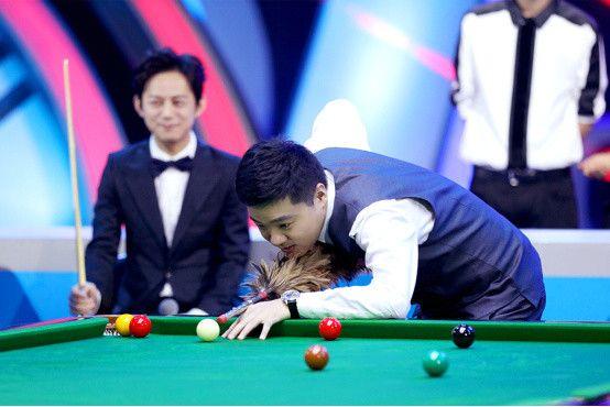 锁定对位 锁定对位