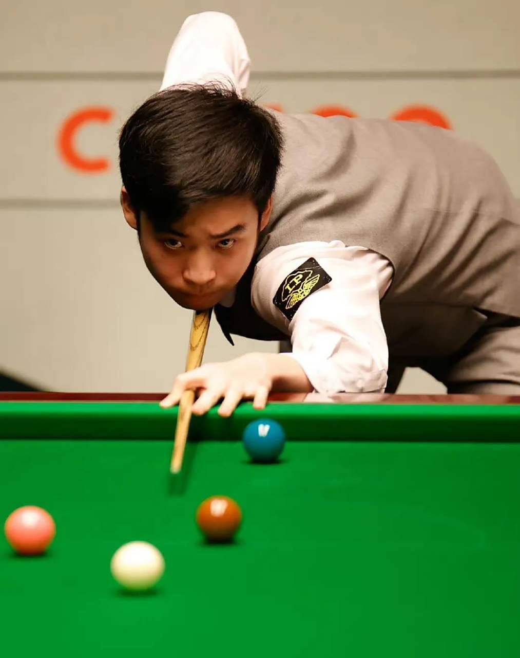 詹姆斯做短 詹姆斯做短