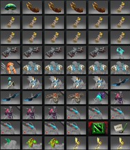 半场阵地战 半场阵地战