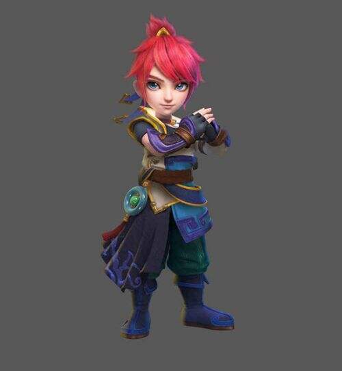 上突围的魔 上突围的魔